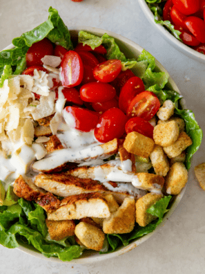 Red Robin Ranch Recipe