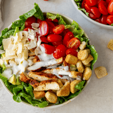 Red Robin Ranch Recipe