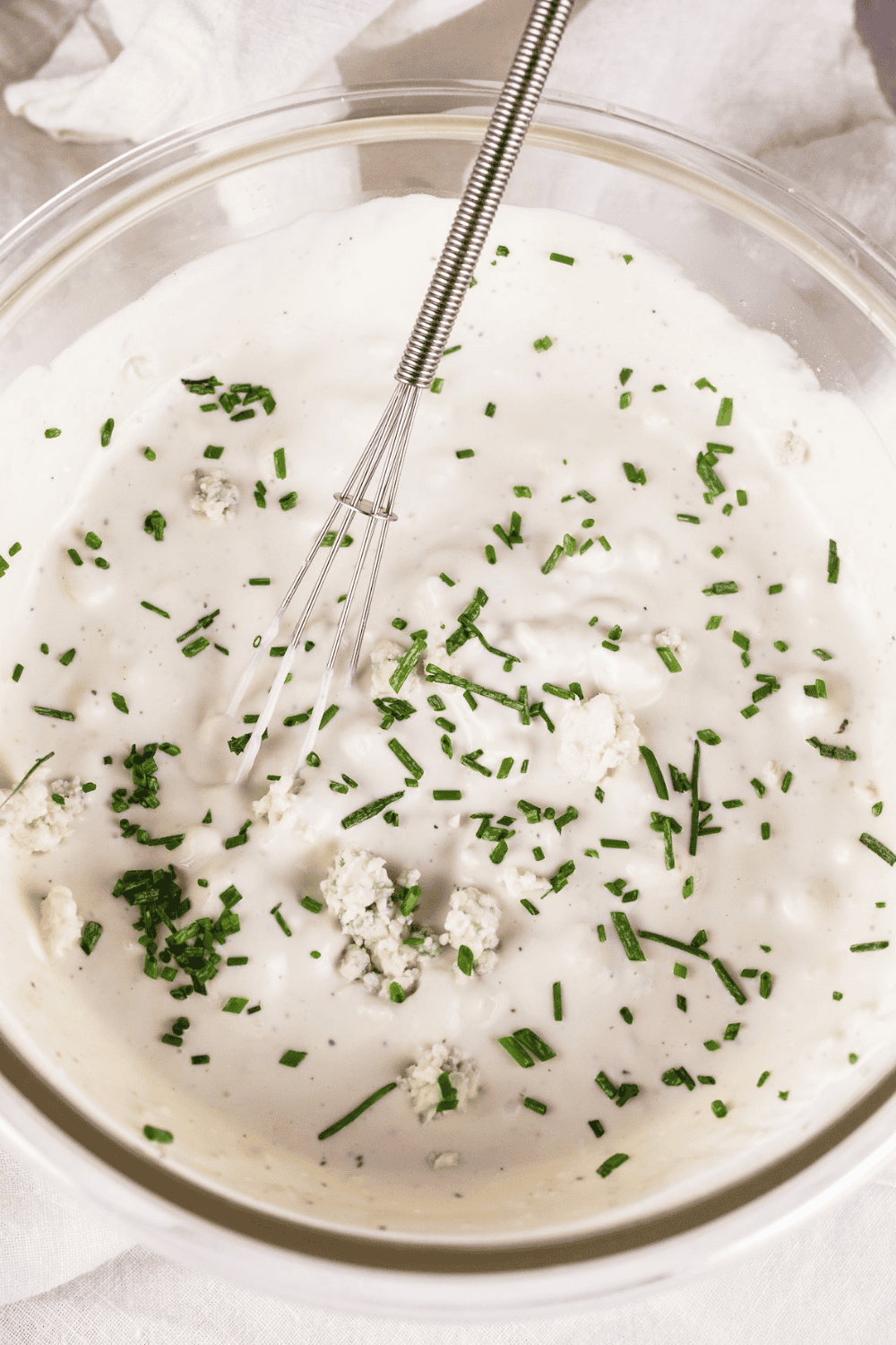 Red Robin Ranch Dressing Red Robin Ranch Recipe - Fork To Spoon
