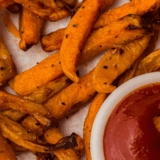 Red Robin Spicy Ketchup Recipe