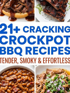 slow cooker recipes