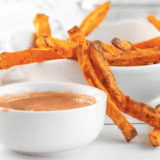 Sonic Groovy Sauce Recipe