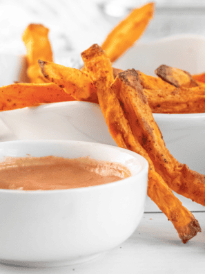 Sonic Groovy Sauce Recipe