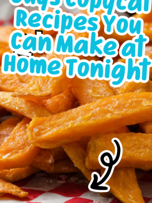 The Best Five Guys Copycat Recipes You Can Make at Home Tonight