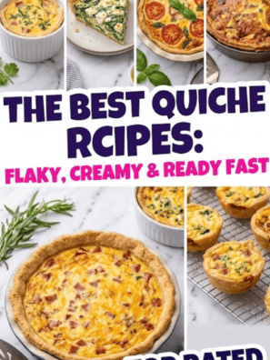 No-Fuss, All Flavor: Dump & Go Air Fryer Meals for the Weekend