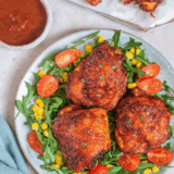 Wood Ranch BBQ Sauce Recipe