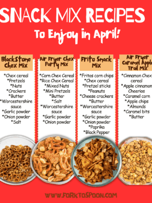 snack mix recipes To Enjoy This Fall (6)