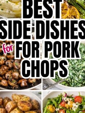 Pork Chops