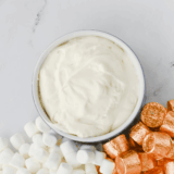 Copycat Jason's Deli Fruit Dip