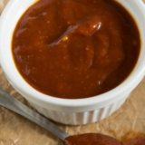 Milo's Sauce Recipe