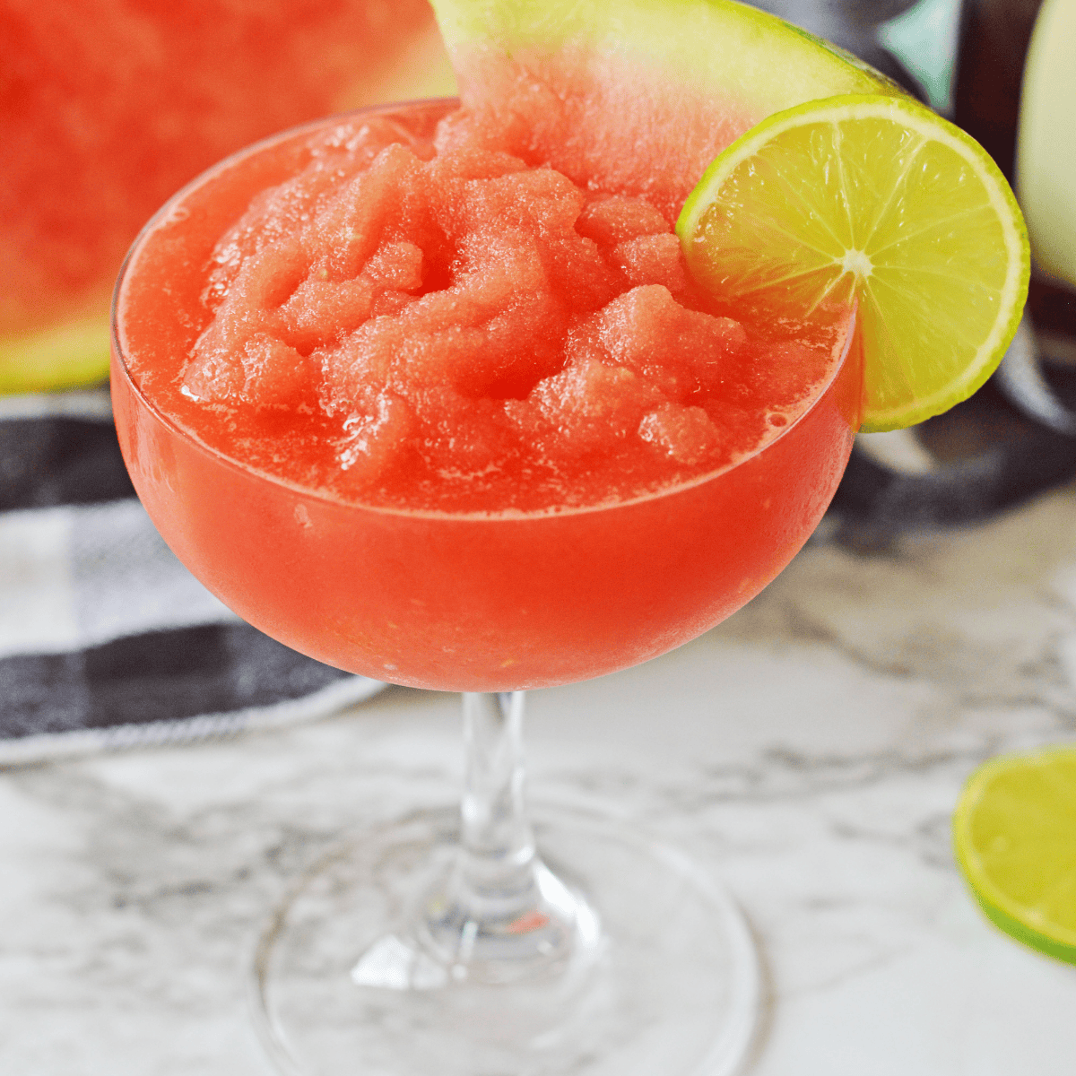 Ninja Slushi Watermelon Daiquiri