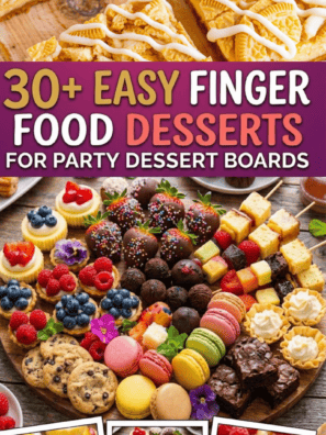 Best Mahjong Party Food Ideas for Your Next Game Night