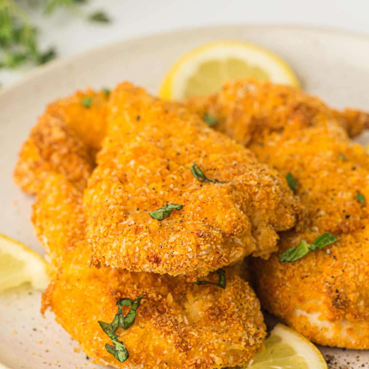 Chicken Taco Seasoning (Better Than the Packet)