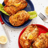 Copycat McCormick Lemon Pepper Seasoning