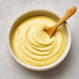 Copycat McDonald's Honey Mustard