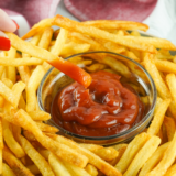 If you've ever cancelled your HelloFresh box and immediately missed that little fry seasoning packet, this one's for you. It shows up in so many of their meals &mdash; tossed on roasted potatoes, sprinkled over wedges, dusted on veggies before they hit the oven &mdash; and it has this warm, savory, slightly smoky flavor that's weirdly hard to replicate by just grabbing for the salt.