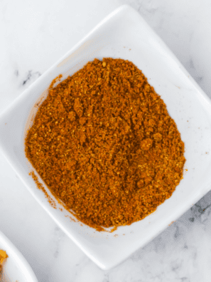 Make the best homemade curry powder recipe in 10 minutes with pantry spices. This easy DIY curry spice blend is fresher, cheaper, and tastier than store-bought.