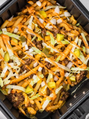 Make creamy, smoky copycat McDonald's Signature Sauce in 5 minutes with pantry staples. The real mustard-and-BBQ version &mdash; not Big Mac sauce. Perfect for nuggets and fries.