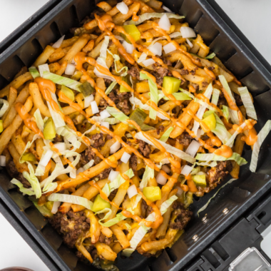 Make creamy, smoky copycat McDonald's Signature Sauce in 5 minutes with pantry staples. The real mustard-and-BBQ version &mdash; not Big Mac sauce. Perfect for nuggets and fries.