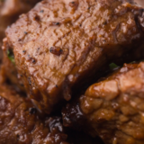 Ninja Crispi Steak Bites