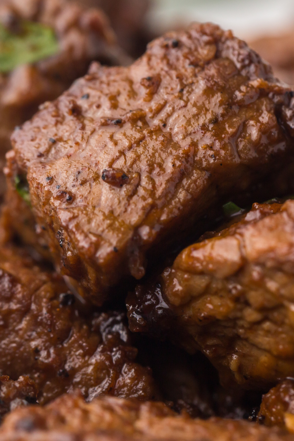Ninja Crispi Steak Bites