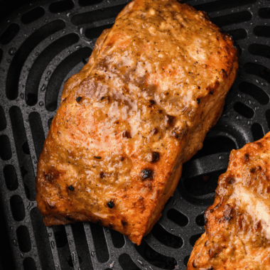 Easy salmon marinades that make weeknight dinner better. 9 simple recipes &mdash; sweet, spicy, herby &mdash; plus how to grill, bake, or air-fry your salmon.