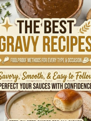 Gravy Recipes
