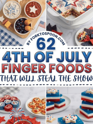 4th of July
