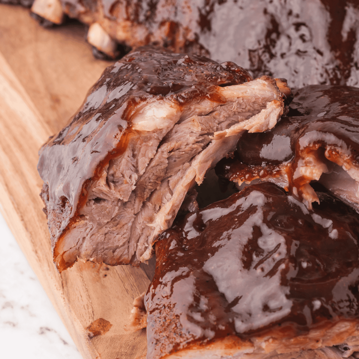 Baby Back Ribs in the Oven: Easy Fall-Off-the-Bone Recipe