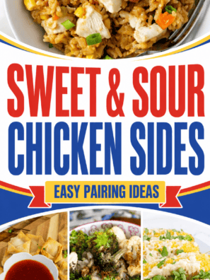 0 Homemade Recipes Save Platings and Pairings Visit site Description Sweet and sour chicken