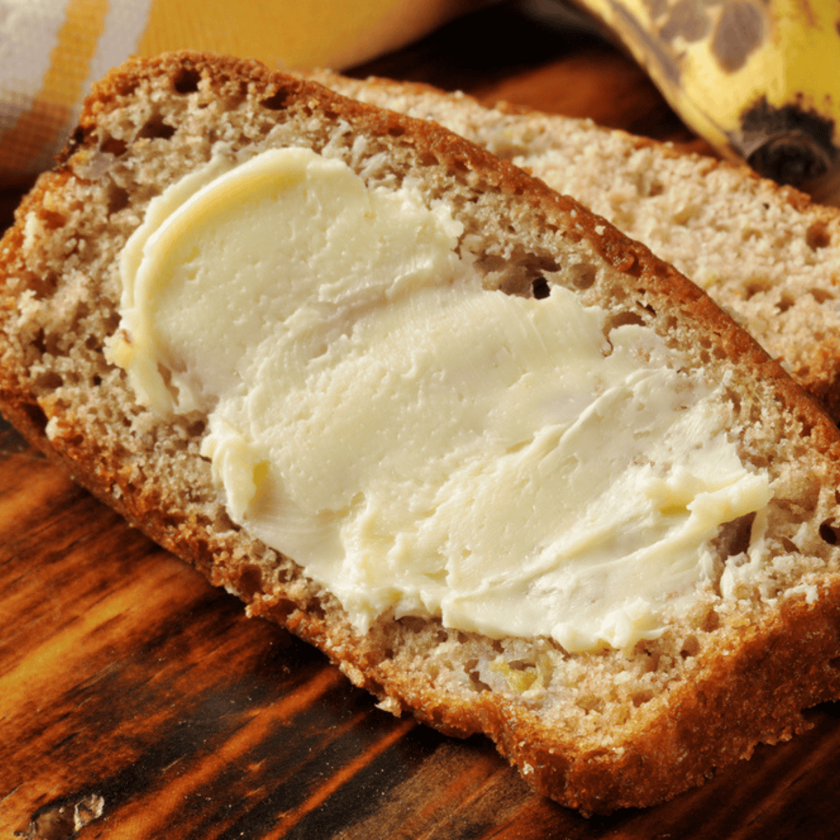 Bob Evans Banana Bread Recipe (Copycat Nut Bread)