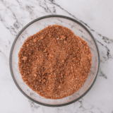 Copycat LongHorn Prairie Dust Seasoning