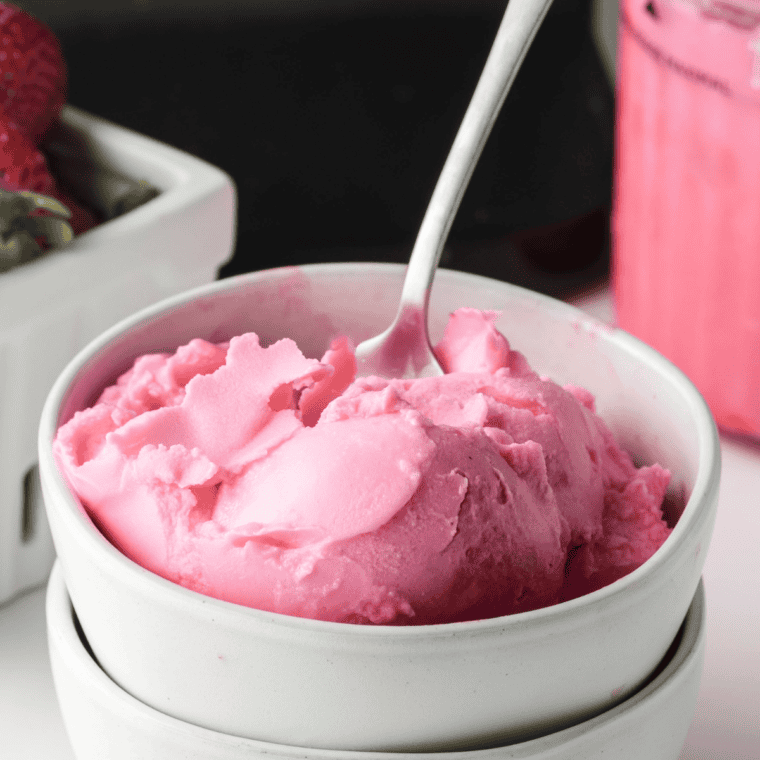 Greek yogurt makes the creamiest high-protein Ninja Creami pints. Here's the right ratio, which yogurt to buy, and the sweetener that ruins texture.
