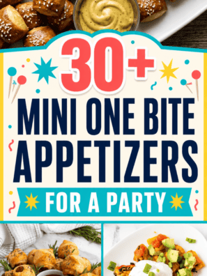 Unique Finger Foods For Parties Appetizers For 30 People Quick Easy Finger Food Prom Food Ideas Appetizers Easy Birthday Finger Food Ideas Mahjong Appetizers Cute Party Food Ideas Casual Appetizers Appetizer Party Menu Ideas