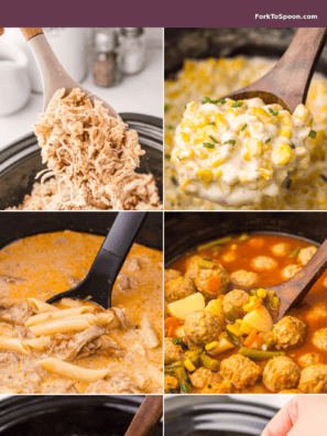 12 Easy Recipes You Can Make in a Slow Cooker
