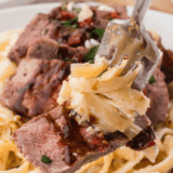 Fazoli's Fettuccine Alfredo (Copycat)