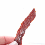 Copycat Buc-ee's Bohemian Garlic Beef Jerky