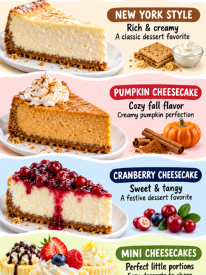 12 Best Cheesecake Recipes You Need to Try