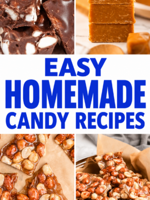 Candy-Shop Treats You Can Make at Home
