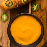 Copycat Culver's Wisconsin Cheddar Cheese Sauce