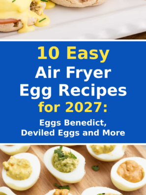 Egg-cellent Start: 10 Egg Recipes for 2027